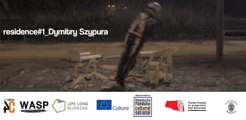 Work in progress presentation and free class