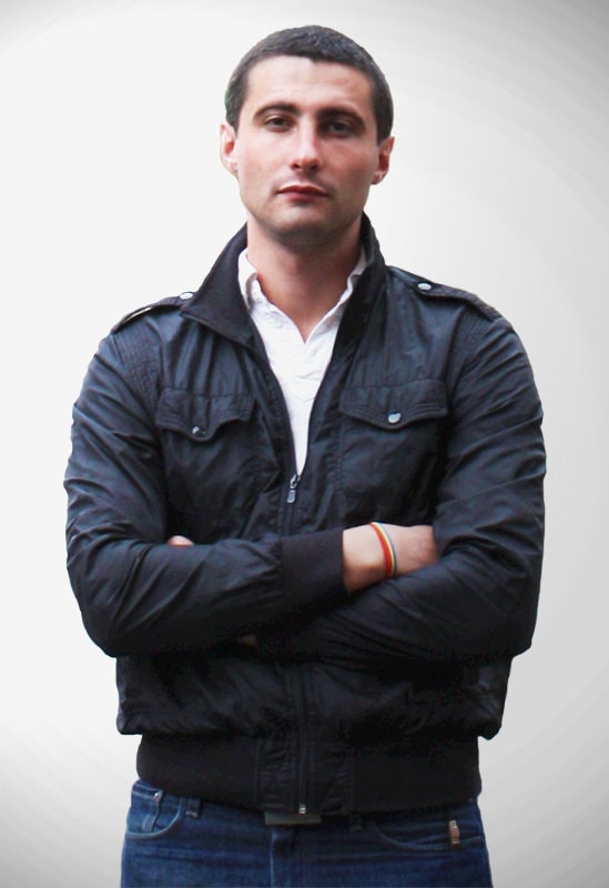 GIS 2013: arhitectul Marcel Luchian prezinta la Bucuresti proiectul M House