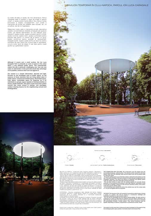 Concursul Arhetipuri. Bilanţul primei etape