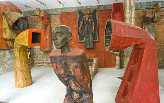 instalart/sculptura/ 001