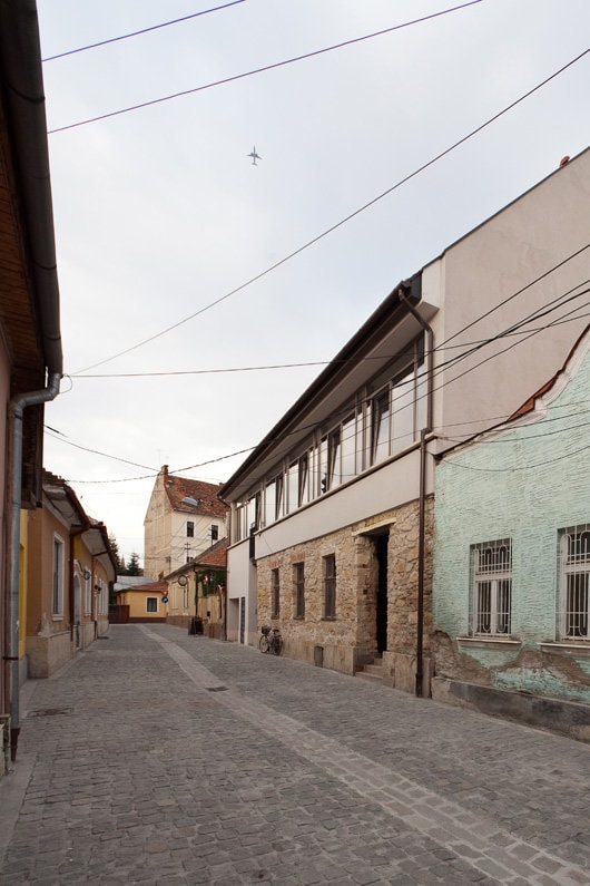 Premiile OAR Transilvania 2011