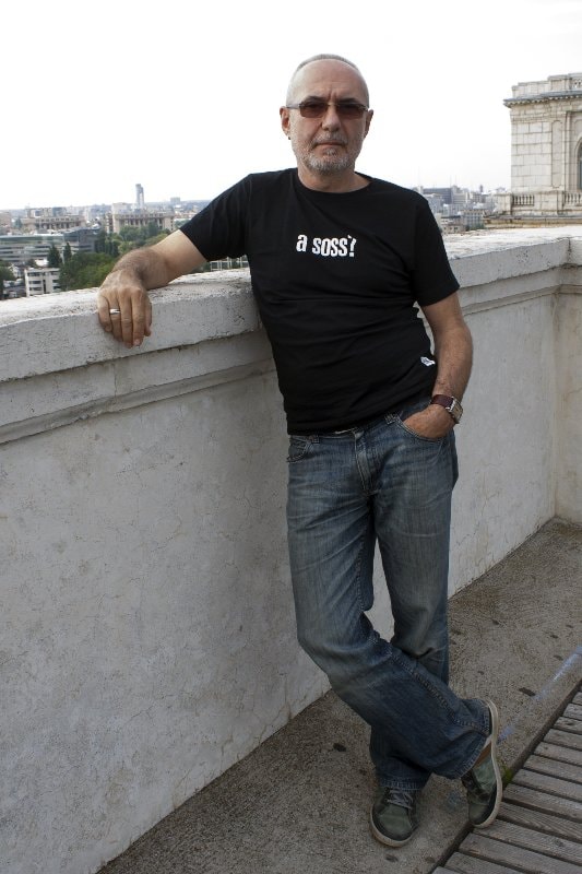 Un nou director pentru Muzeul Național de Artă Contemporană al României – MNAC