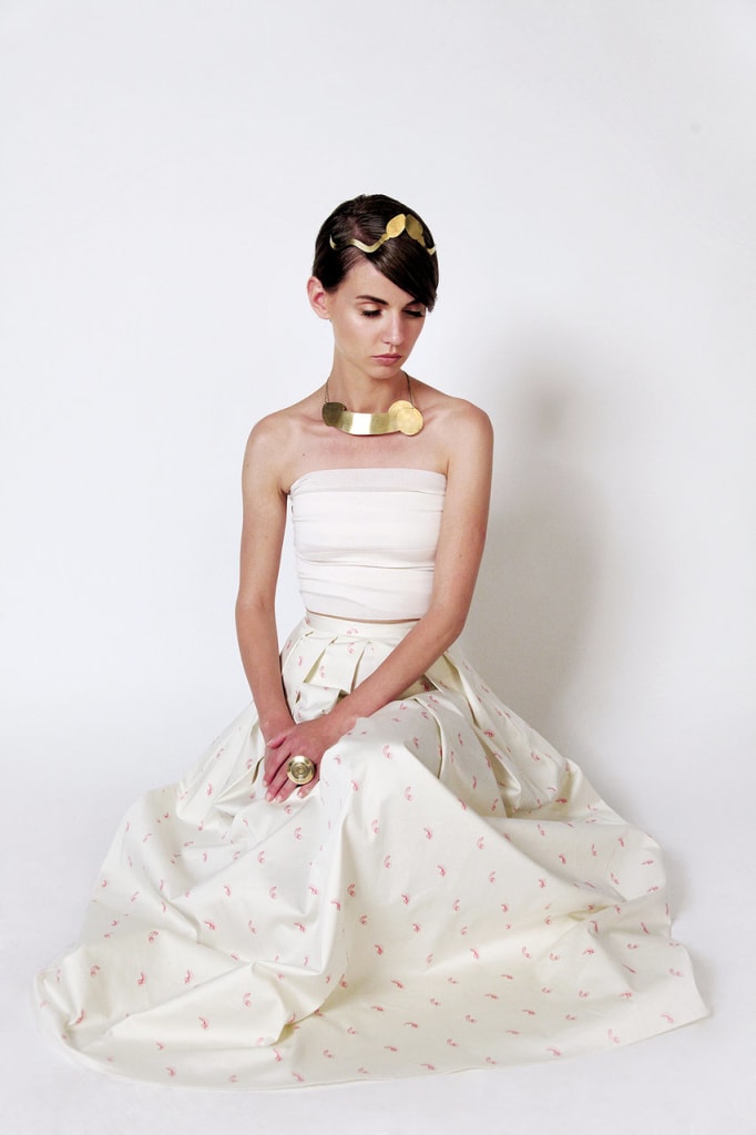 IMACULATURA, povestea poveştilor unui brand de design românesc aspiraţional