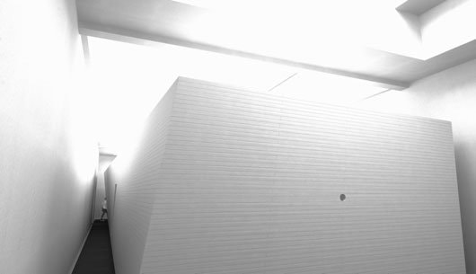 Pavilionul Românesc de la Bienala de Arhitectură 2010, în avanpremieră la Atelierul de Producţie