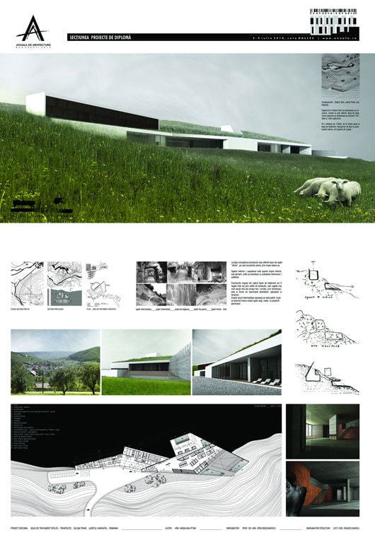 Anuala de Arhitectură Bucureşti 2010