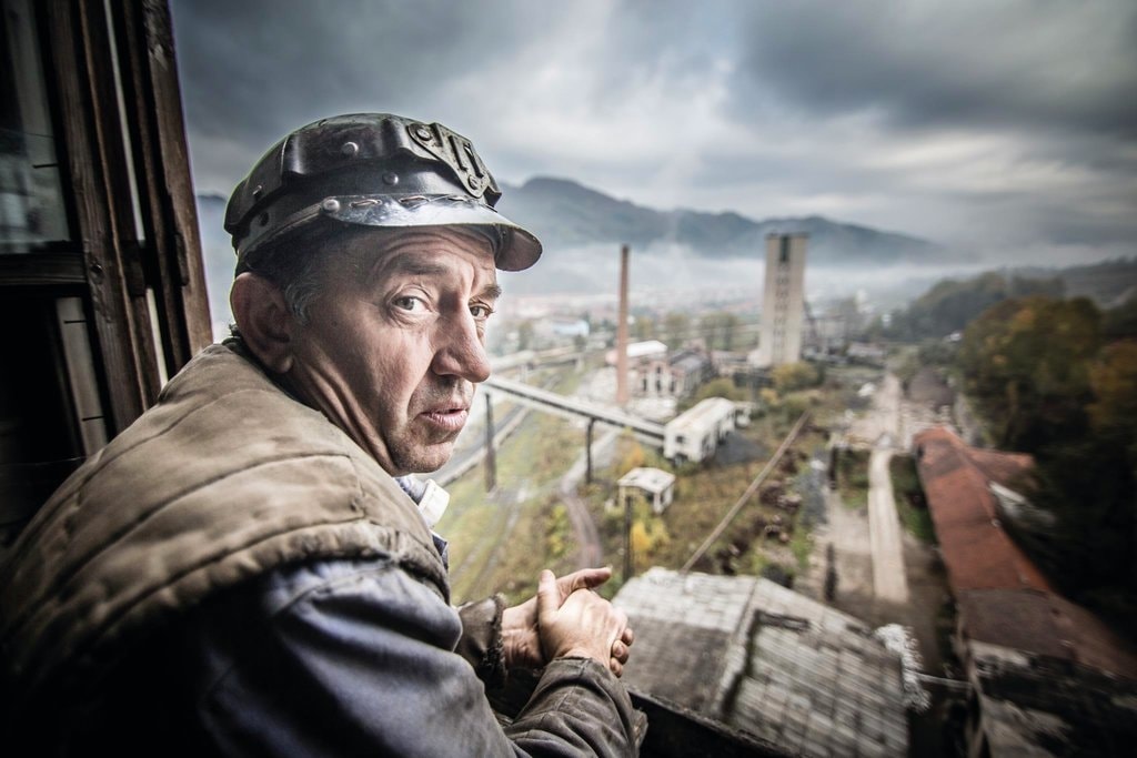 ULTIMA TONĂ DE HUILĂ. „ULTIMUL TREN” CĂTRE EUROPA?