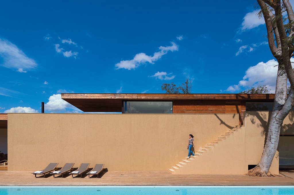 Casă de vacanţă în Itu