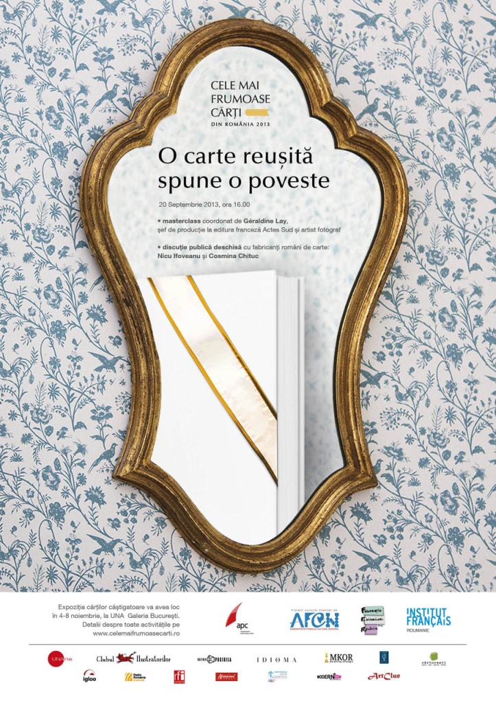 Eveniment de excepţie în domeniul cărţii