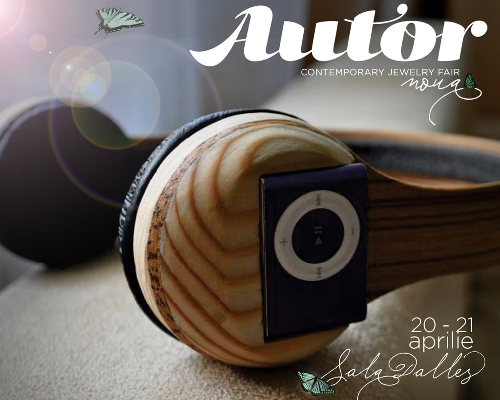 Cat costa obiectele designerilor de produs la Targul Autor