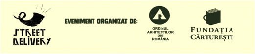 Street Delivery 2012. 15-17 iunie