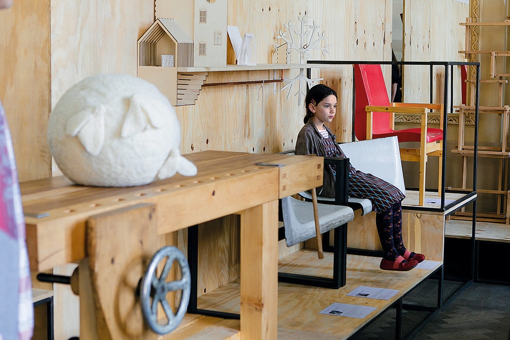 Romanian Design Week Review