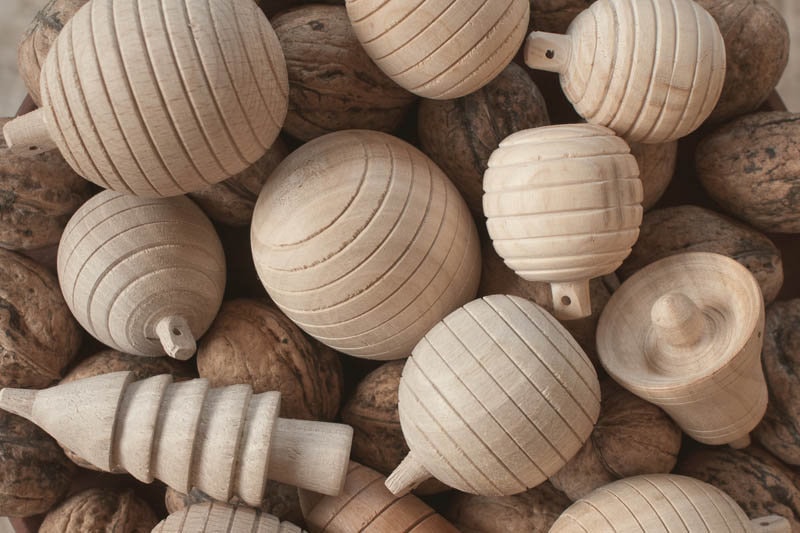 KraftMade la Design Your Christmas