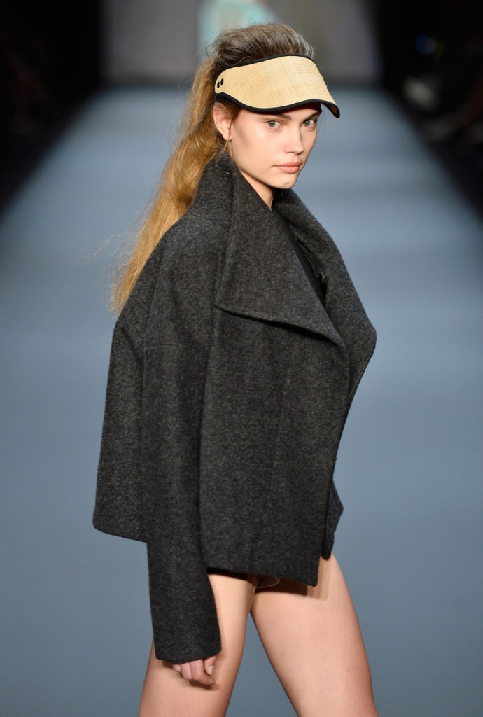 Ioana Ciolacu. Designing for Tomorrow