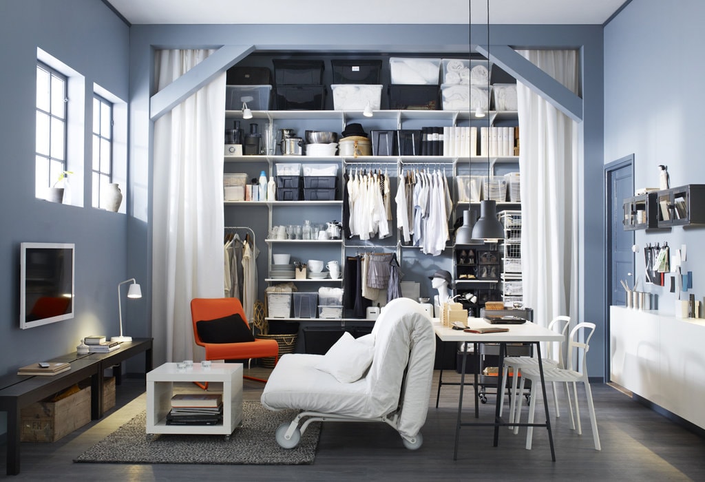 Catalogul IKEA 2014 sărbătoreşte momentele petrecute acasă