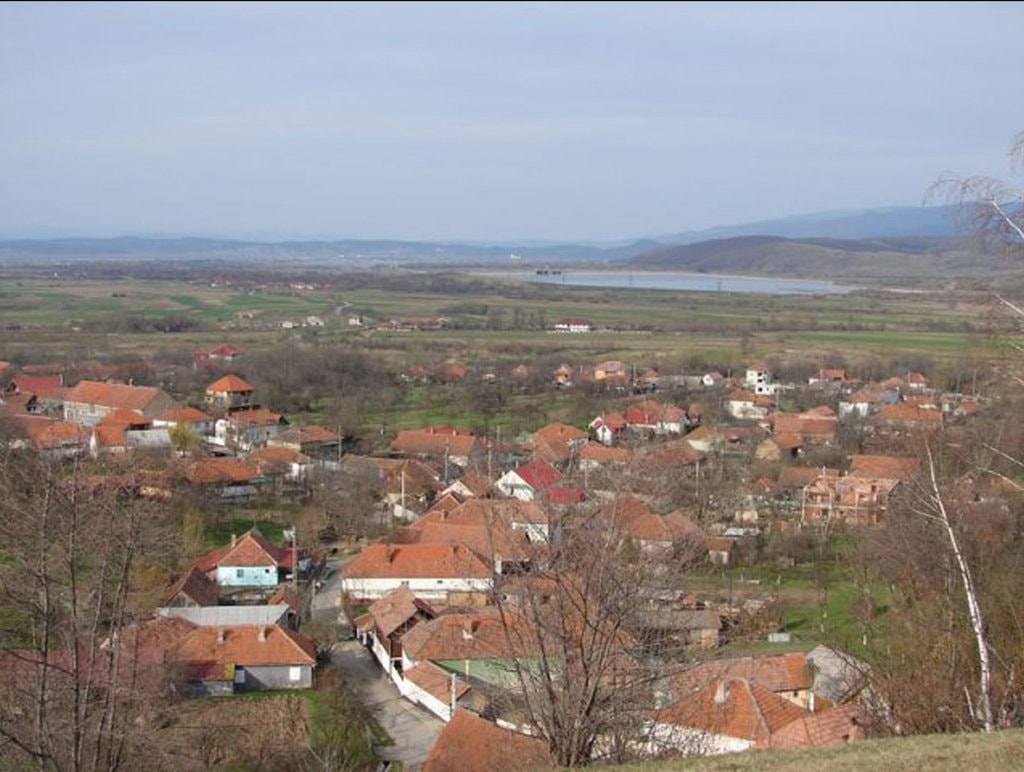 Despre Ţara Haţegului, în comunitate