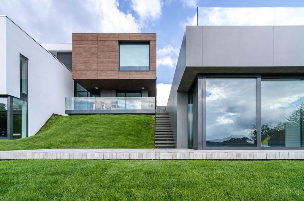 Clujul a devenit pentru trei zile capitala arhitecturii transilvănene