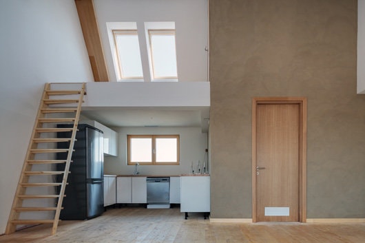 Casa PRISPA scoasă la licitaţie!