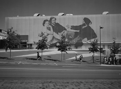 Expoziţia “Amintiri în (post-) totalitarism” la Centrul de Instrospecţie Vizuală