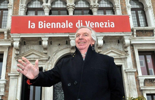 Concurs naţional de proiecte pentru Bienala de Arhitectură de la Veneţia 2012