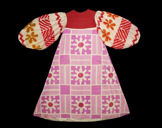 Expoziţie de costume din opere ruseşti la MNAR