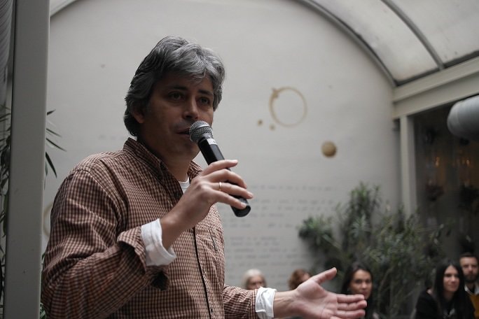 INSPIRED Concursul de Idei  a ajuns la cea de-a 7 ediţie! România e pe cale să fie repornită