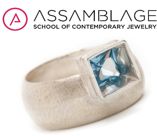 Câştigă un curs de iniţiere în tehnicile de bază ale bijuteriei!