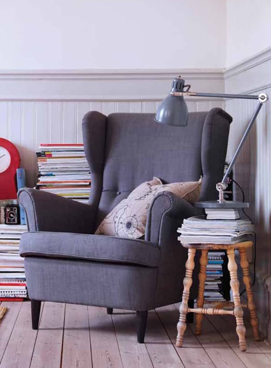 Catalogul IKEA 2013 dă o nouă viaţă casei tale!