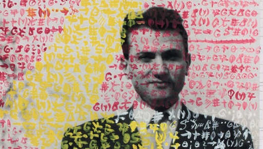 Lettrists, Isou & Co. / 15.03, MNAC