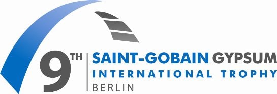 Saint-Gobain Rigips România participă în cadrul prestigioasei competiții Saint-Gobain Gypsum International Trophy