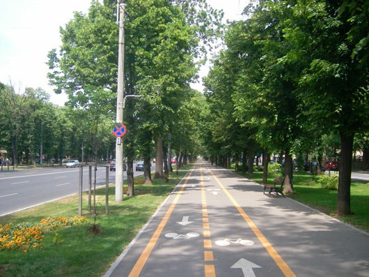 OAR despre intenţia Primăriei Capitalei de a construi pasaje auto pe bulevardele Aviatorilor, Kiseleff şi Prezan