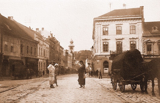 Braşov: Oraşul Memorabil