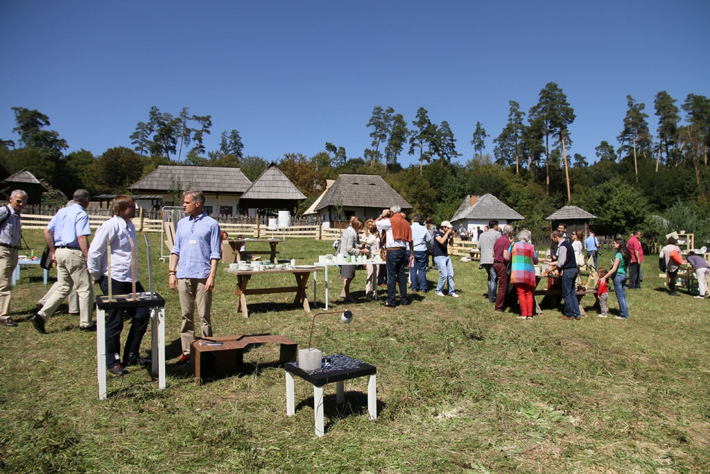 Made in RO - Târg de design românesc
