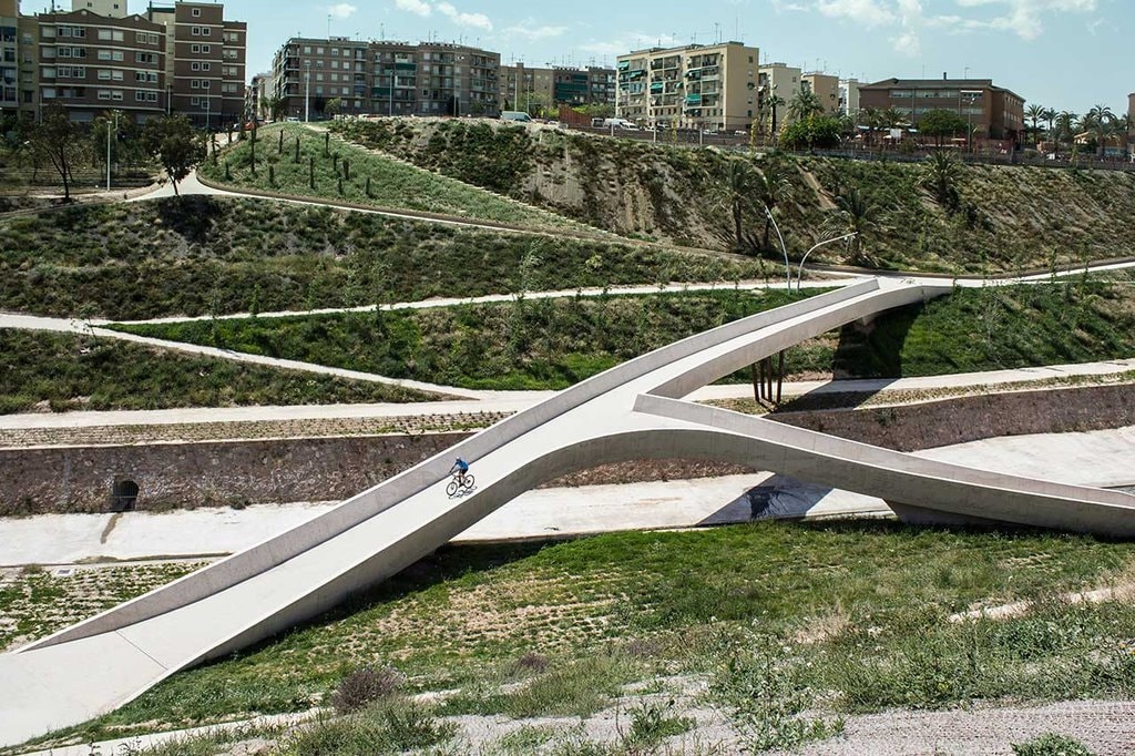 European Prize for Public Space 2014