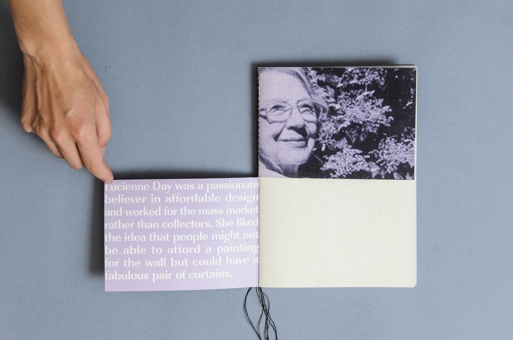 Arhitectura cărții. Andreea Mihaiu