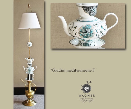 De Ziua Nationala, designerii romani de obiect au inaugurat o galerie in Graz, pentru publicul austriac