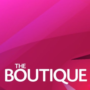 theboutique.ro singurul site dedicat designului de obiect din Romania