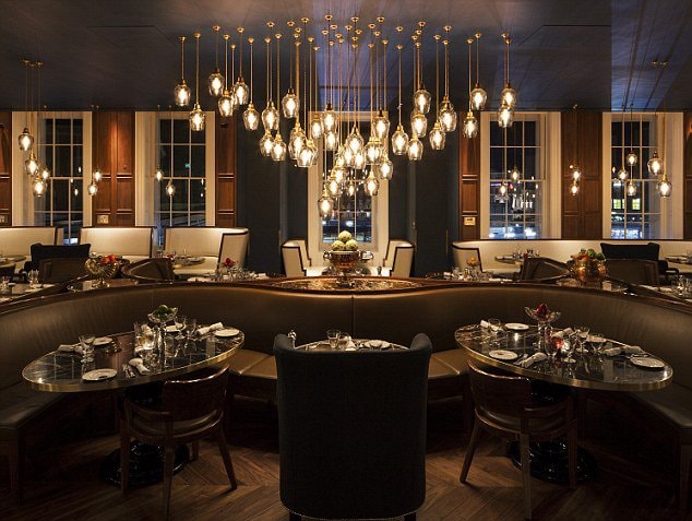 Interioarele anului şi arhitecţi premiaţi la GIS 2014