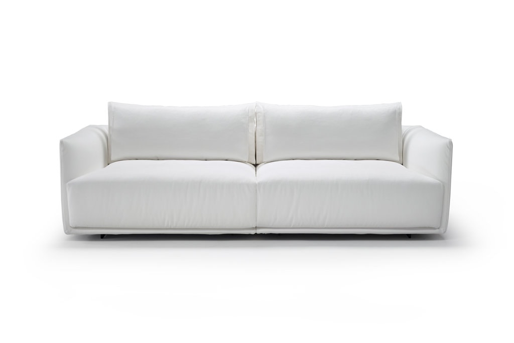 Natuzzi Italia a deschis un nou showroom de mobilier în Bucureşti