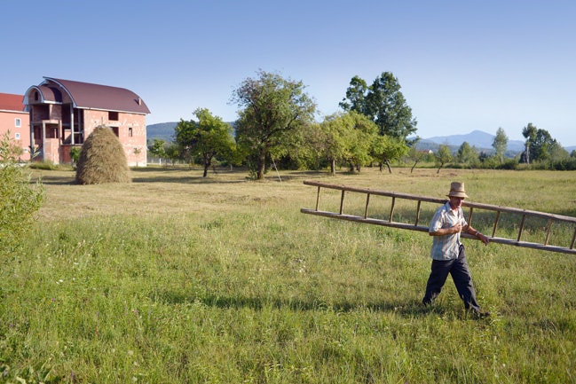 Mândrie şi Beton. De vorbă cu Petruţ Călinescu şi Ioana Hodoiu