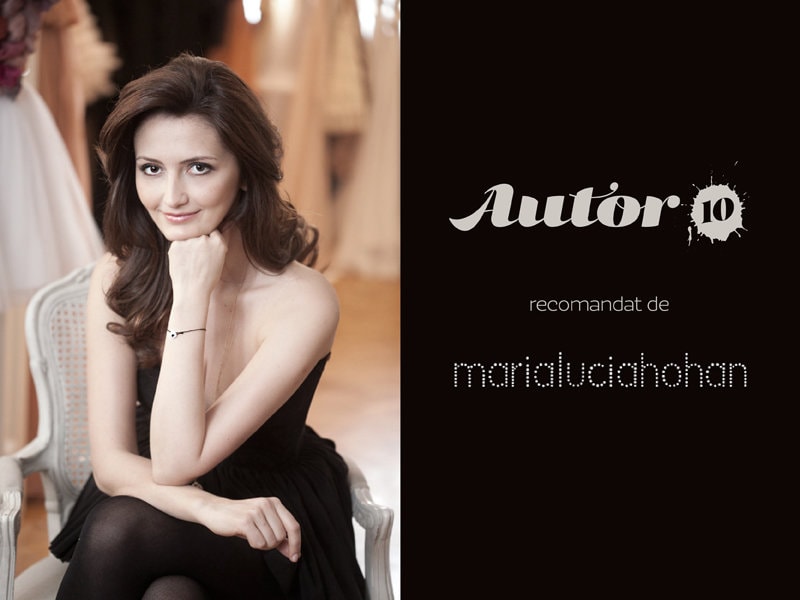 NEWSFLASH Autor bijuterie contemporană, ediţia a 10-a