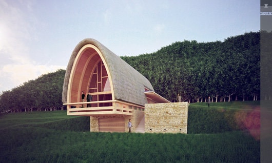 Premiile OAR Transilvania 2011