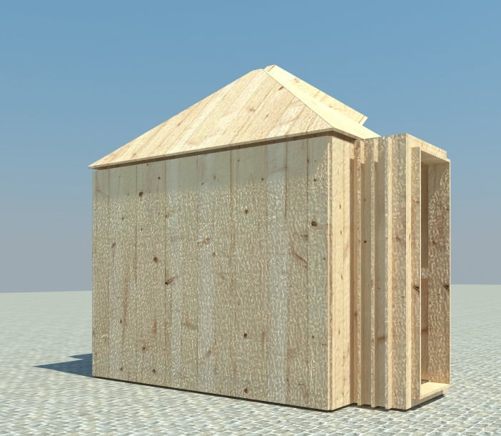 Lumină pentru România în cadrul festivalului urban Street Delivery. Asociația Free Miorița