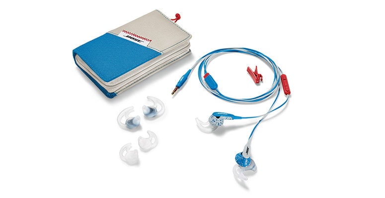 Noile căşti Bose FreeStyle – Se poartă confortabil!