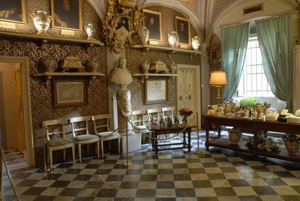 O reconversie dominicană