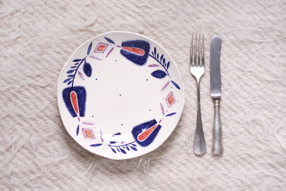 Made in RO - Târg de design românesc pop-up shop al Romanian Design Week