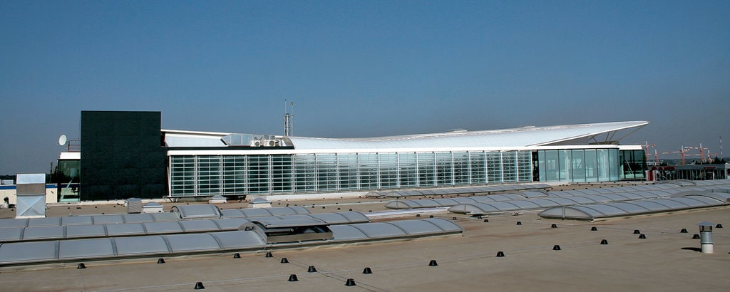 Showroom Automobile Bavaria