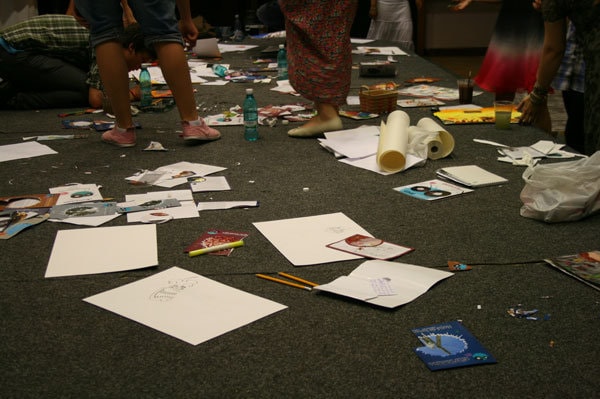 Cinema.edu a premiat noul val al publicului românesc