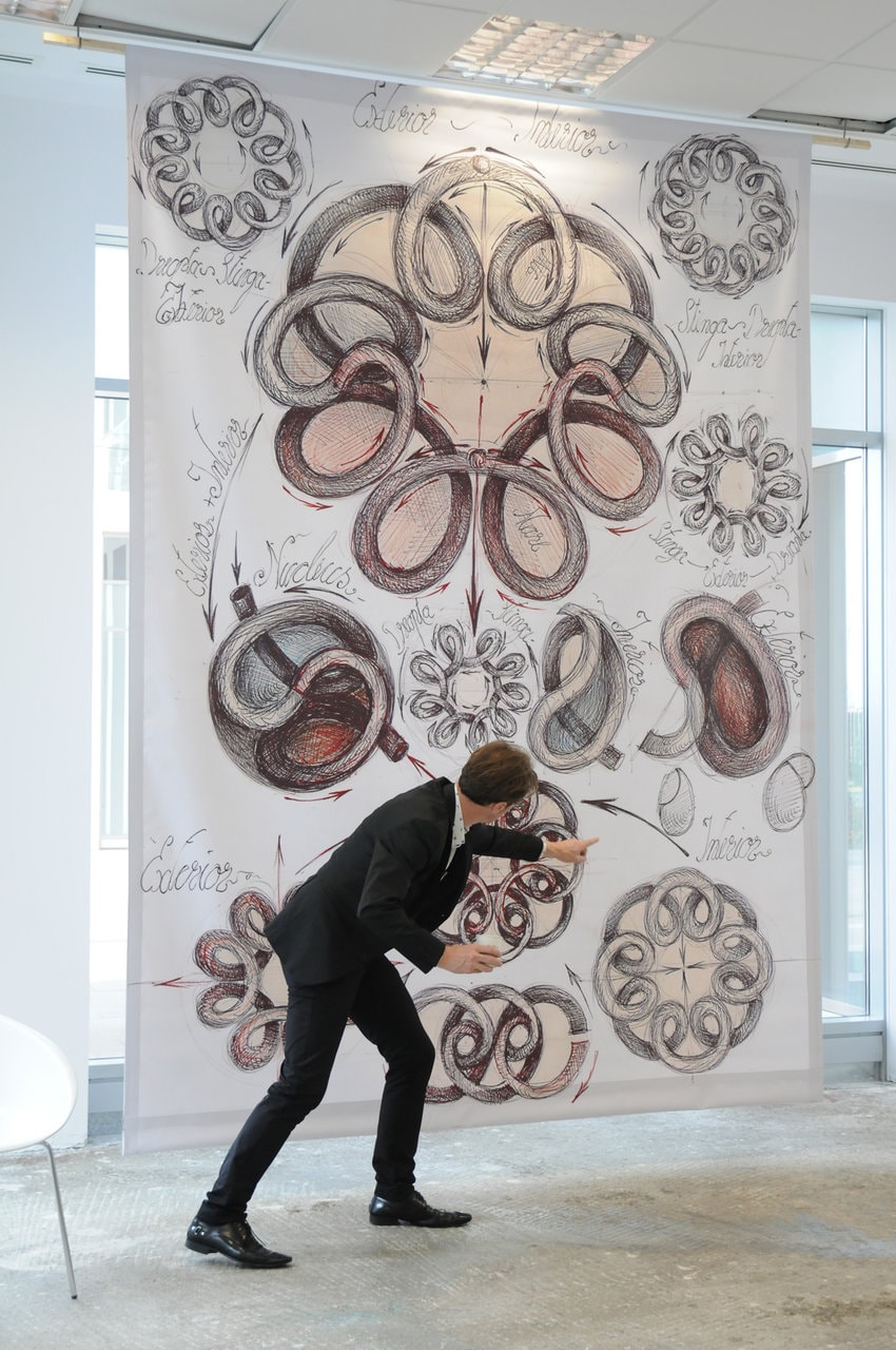 Gabriel Kelemen – Cymatics: când sunetul întâlnește materia