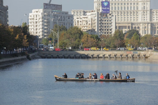 Proiectul Patzaikin - “Îndrazneşte să reinventezi autenticul”