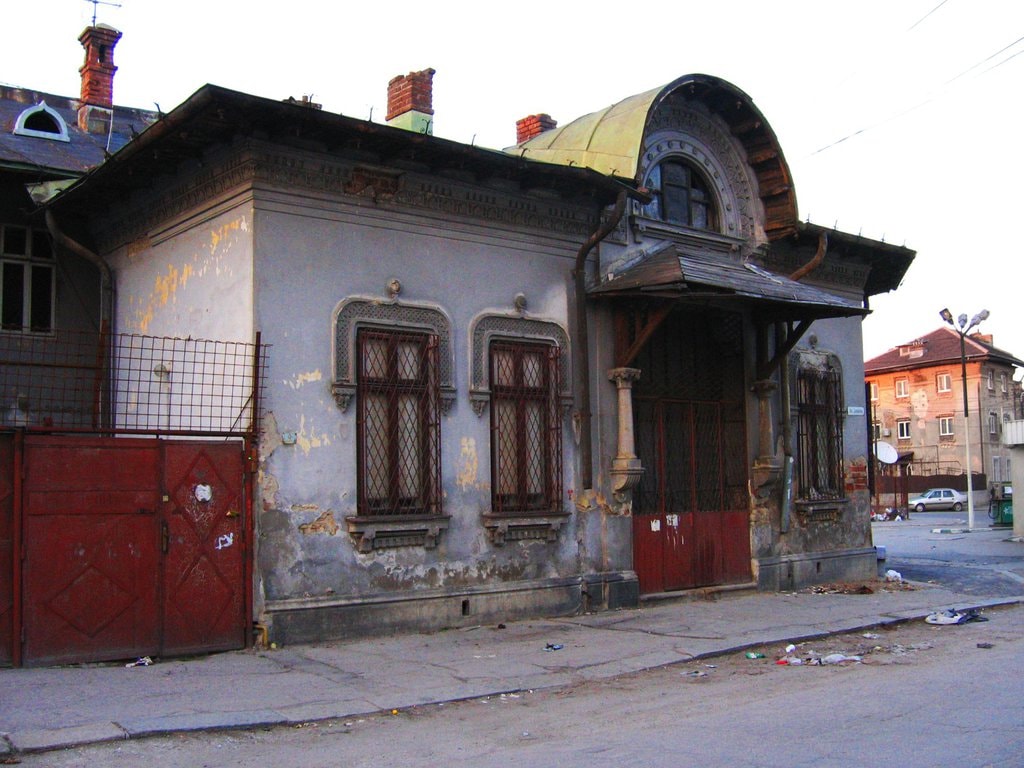 ÎMPREUNĂ - Întâlnire în cadrul proiectului Case Care [Nu mai] Plâng